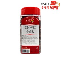 팝스이엔티 신영 클로브 홀, 1개, 170g