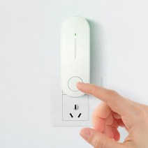 원룸 공기청정기 집들이선물 미세먼지 공기살균기 펫 미니 환기시스템 음이온 스마트 발생기 오브제 강제환기 작은방 탁상용 강아지털 벽걸이, 국가 표준 플러그, 화이트