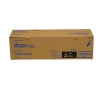 신도리코 정품드럼 D300R105KK 검정 D300 Series DR 214K