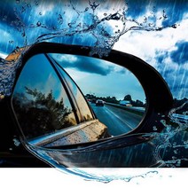 이글아이 방수 발수 코팅 필름 2P 100X100 원형 사각 124006, 상세설명 참조, 100X100/원형