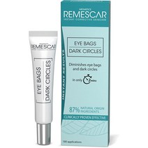 리메스카 remescar 아이크림 다크써클 케어 8ml, 1개