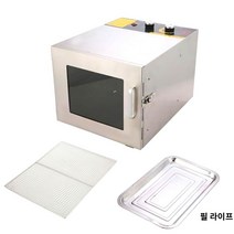 식품 과일 고추건조기 야채 대형 가정용 6단, 기본선택, KR, 220V