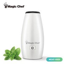 매직쉐프 냉장고 탈취기 공기청정기 MEAP-H929, 단품