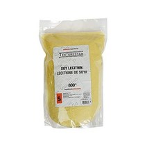 Texturestar 소이 레시틴 파우더 쿠킹 베이킹 800g Molecularg astronomy, 1.76 Pound (Pack of 1), 1개