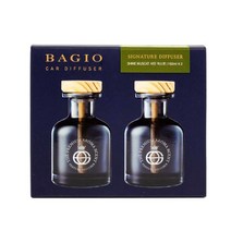 바지오 카 디퓨져 150ml x 2개입 - 샤인머스켓향, 2개, 단품