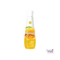세미 베버시티 망고 베이스 1kg