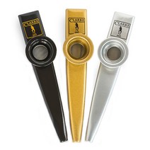 클라크 오리지널 틴 코팅카주, 골드