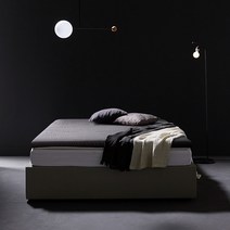 내추럴슬립 알파 라텍스 매트리스 5cm 슈퍼싱글(SS)