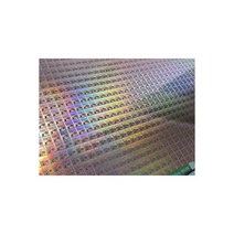 12 인치 반도체 웨이퍼 실리콘 집적 회로 IC 칩 TSMC 리소그래피 칩, E