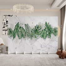 남쪽나무 주문제작 인테리어 셀프 가벽 만들기 이동식 칸막이 공간분리 접이식 파티션 거실 주방 원룸, A06