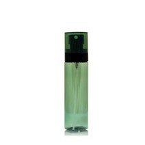 [미스트용기] 플-미스트용기80ml(그린+검정캡), 1개