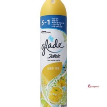 MMSa_존슨 탈취제 뿌리는방향제 룸스프레이 화장실냄새제거 향기 신발장 업소용 집향기 원룸 옷방 분사기 드레스룸 거실rst320, MMSa_우아한장미