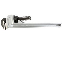 스마토 알루미늄파이프렌치 수도관 가스관 싱크대 세면대, SM-PWA14