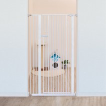 아토주 마그리 고양이 방묘문 펫도어 150cm 안전문, [618050]마그리 펫 도어 1.5m