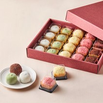 종로복떡방 복떡특선세트20호, 옵션선택, 1개