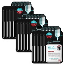 메디힐 WHP 미백수분 마스크팩 EX 30매, 1팩, 30개