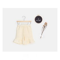 [원단쟁이] DIY패턴 44-236 P1454 - Pants (아동 바지) E1