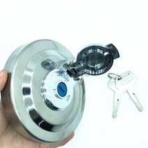 rv부품 suv부품 카라반악세사리 호환용부품 Komatsu pc60 100 120 160 200 220 240 굴삭기 액세서리 연료 탱크 캡 디젤 탱크 캡 굴삭기