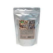 국산 맥문동환 250g, 1입