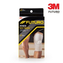3M 후투로 컴포트 무릎보호대 M - 2023968EA, 쿠팡 2 1, 쿠팡 2 본상품선택