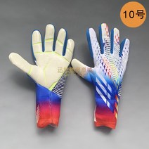 키퍼장갑 글러브 글루 풋살 골키퍼 장갑 팔콘 축구 전문 트레이닝 프리미엄 두꺼운 이, 03 22월드컵 대금-10호