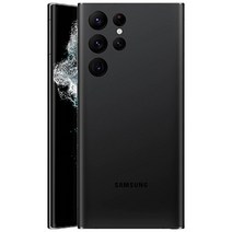 삼성전자 갤럭시 S22 울트라 5G 256GB 새제품 미개봉 미개통, 화이트