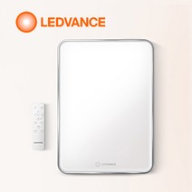 레드밴스 리모컨 LED 스마트 방등 거실등 전등 70W, 레드밴스 LED 스마트 리모컨방등 70W 직사각