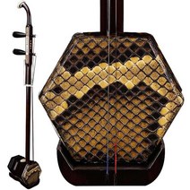 해금 인문용 초보 연주용 해금 배우기 아쟁 휴대용, A