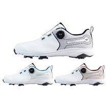 미즈노넥스라이트 GS 보아 남성 골프화(SPIKE경량)