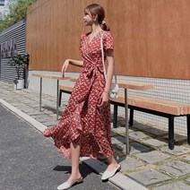 레트로 심플 돌맘 돌잔치 사진 의상 엄마 돌 가족 원피스 천서진 드레스 여름 휴가 하객 청담동 며느리룩