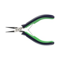 Maruto Hasegawa Nomikais Round Nose Pliers (Convergent Type) ( Hrc-D14 )