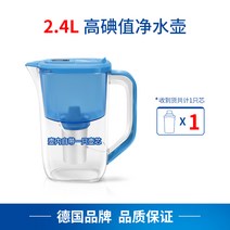 필터 주전자 필터 요소 가정용 깨끗한 주전자 식수 휴대용 필터 -39387, 옵션01, 단일옵션