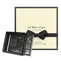 조말론 사각 차량용 방향제 리필용 풀세트 송풍구 케이스 카 디퓨저 Jo Malone LONDON 빠른배송, 풀세트(거치대 포함), 피오니 앤 블러쉬