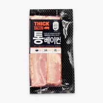 존쿡델리미트 통베이컨 500g