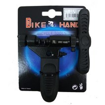 일본직발송 9. 바이크 핸드 (BIKE HAND) 체인 절단 공구 11단 체인 대응 YC -324SC 자전거 B004S08WJ4