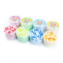 액체괴물 구슬 아이스 슬라임, 상세페이지 참조