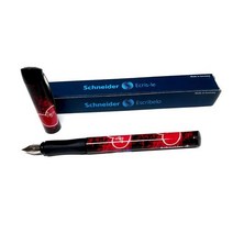 슈나이더 글램 만년필M