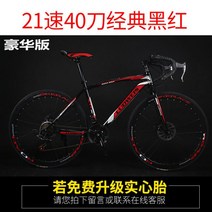 로드 바이크 자전거 학생 출퇴근 입문용 30만원대 선물, 단일사이즈, A