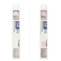 셀프 치석제거 스케일링 치경 치과거울 탐침 치아관리, 기본형