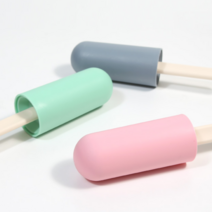 물로씻는 돌돌이 씻어쓰는 빨아쓰는 무한 재사용 반영구 다용도 무지 본체 의류침구 청소기, 스카이블루