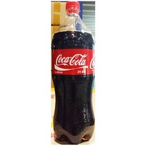 GJW1B7AF7 업소용 1.5LX12pe한박스 탄산음료 코카 콜라 대용량 식자재, 1