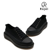로제이 패션 키높이 댄디 스니커즈 RMH240 BL