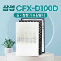 삼성 AX60M5051WSD 호환필터 CFX-D100D 교체용, 02-일반형