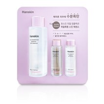 한스킨 리얼컴플렉션 히알루론 스킨에센스 720ml / 코스트코 스킨케어, 단품