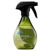페브리즈 내추리스 레몬그라스 진저 370ml