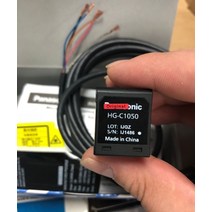 정품 HGC1050 HGC1050P PNP 마이크로 레이저 측정 센서 변위, [01] HGC1050