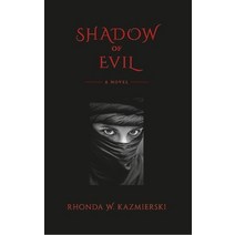 (영문도서) Shadow of Evil Paperback, Commonwealth Books, English, 9781892986139