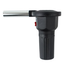 휴대 전기 바베큐 팬 송풍기 야외 캠핑 피크닉 요리 베이커리 그릴 액세서리 멀티 도구, 배터리포함되지 않음