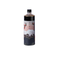 위드오 오가닉 콜드브루 제주의 사계 겨울 인도네시아, 1개, 1000ml