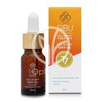 씨 베리 씨드 오일 씨벅톤 시벅톤 비타민나무열매 10 ml Sibu Beauty